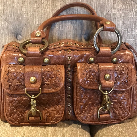 Isabella Fiore bag - Picture 4 of 5